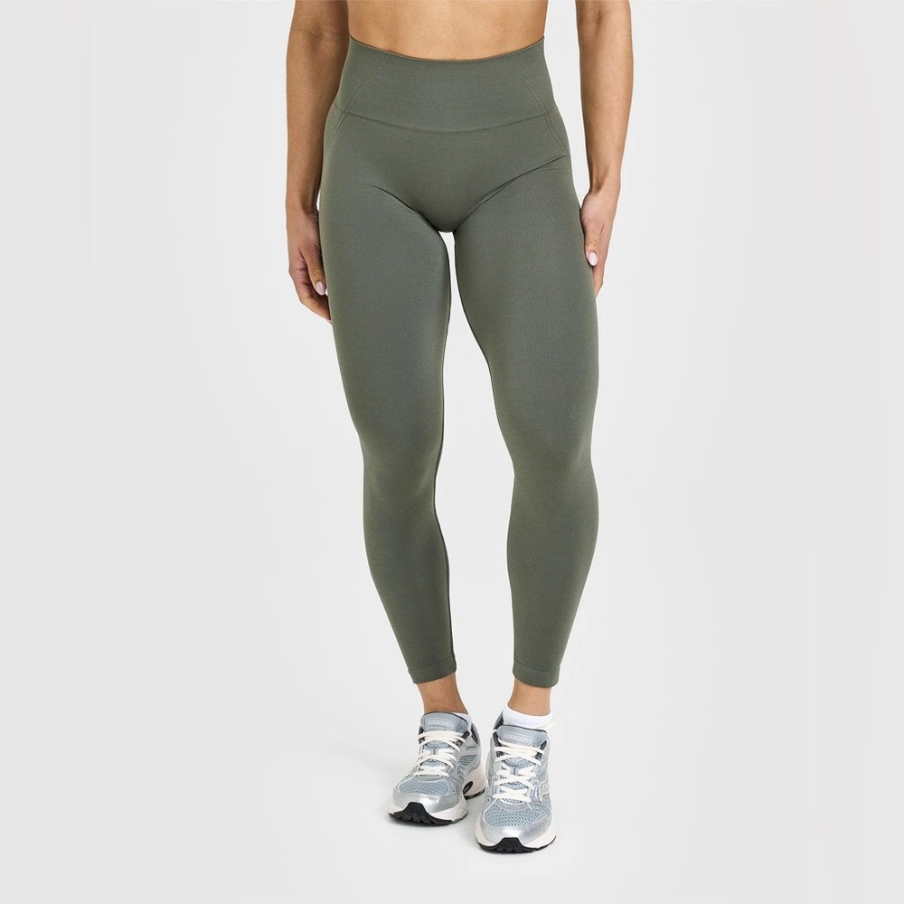 EffortlessLift Oner Active Leggings Dark Khaki - M